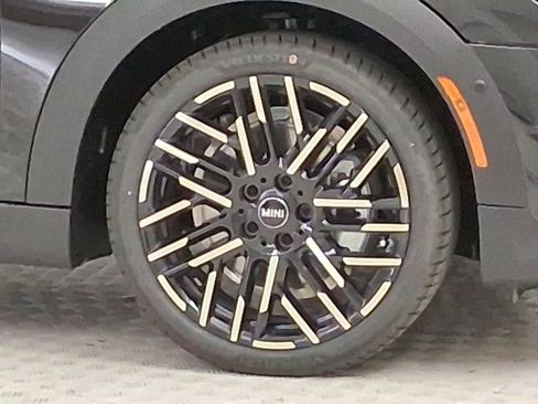 New 2026 MINI Cooper S FWD image 10