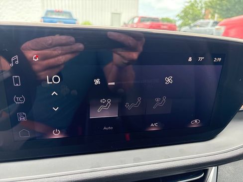 New 2026 Buick Envista Preferred FWD image 23