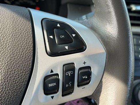 Used 2013 Ford Edge SEL FWD image 21