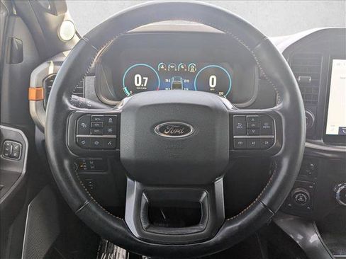 Used 2022 Ford F150 Tremor w/ Equipment Group 402A High AWD/4WD image 14
