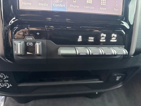 New 2026 RAM 2500 Laramie image 29