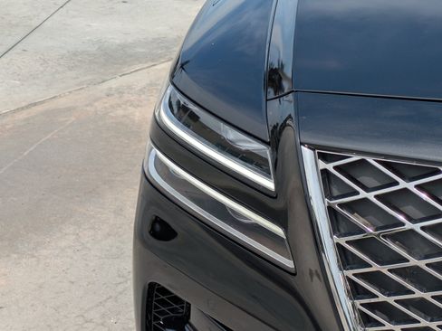 Certified 2023 Genesis GV80 2.5T w/ Prestige Package AWD/4WD image 7