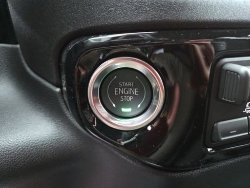 New 2026 Chevrolet Silverado 1500 LT image 50