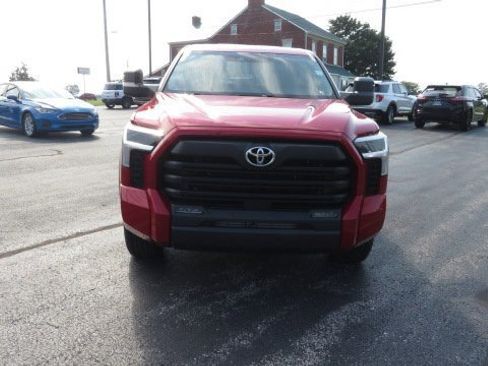Used 2022 Toyota Tundra SR5 image 11