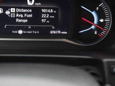 Used 2021 Honda Passport EX-L image 30