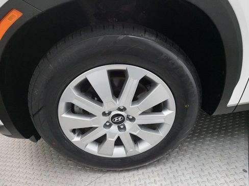 Used 2025 Hyundai Palisade SEL AWD/4WD image 28