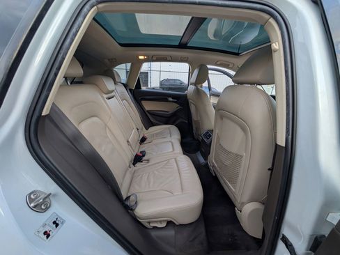 Used 2014 Audi Q5 2.0T Premium Plus w/ Premium Plus Package image 12