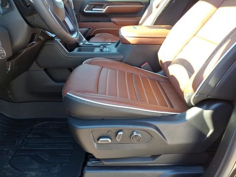 New 2026 GMC Sierra 2500 Denali Ultimate w/ LPO, GMC Protection Package image 13