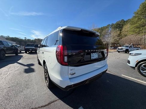 New 2025 Ford Expedition King Ranch image 7