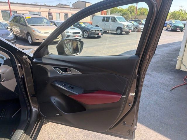 Used 2016 MAZDA CX-3 Grand Touring AWD/4WD image 26