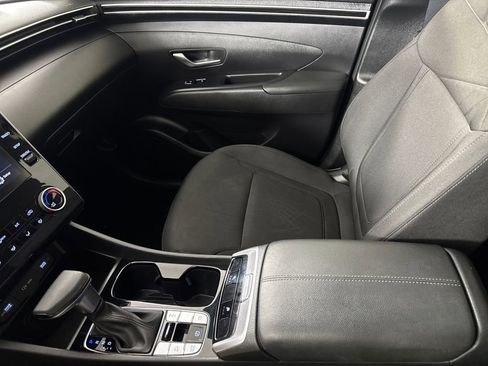 Certified 2022 Hyundai Tucson SEL image 15