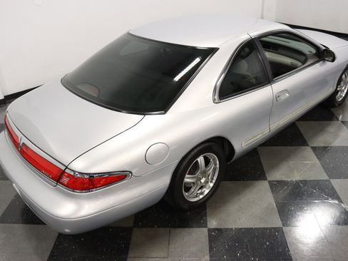 Used 1998 Lincoln Mark VIII image 30