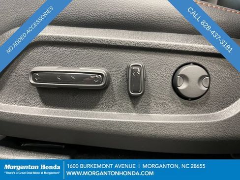 New 2026 Honda Pilot TrailSport image 15