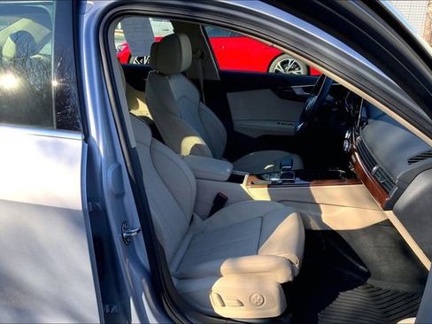 Used 2023 Audi A4 2.0T Premium Plus w/ Premium Plus Package image 8