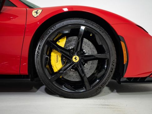 Used 2023 Ferrari SF90 Stradale image 14