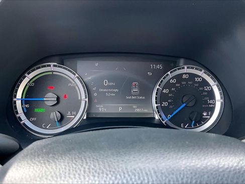 Used 2023 Toyota Highlander XLE FWD image 26