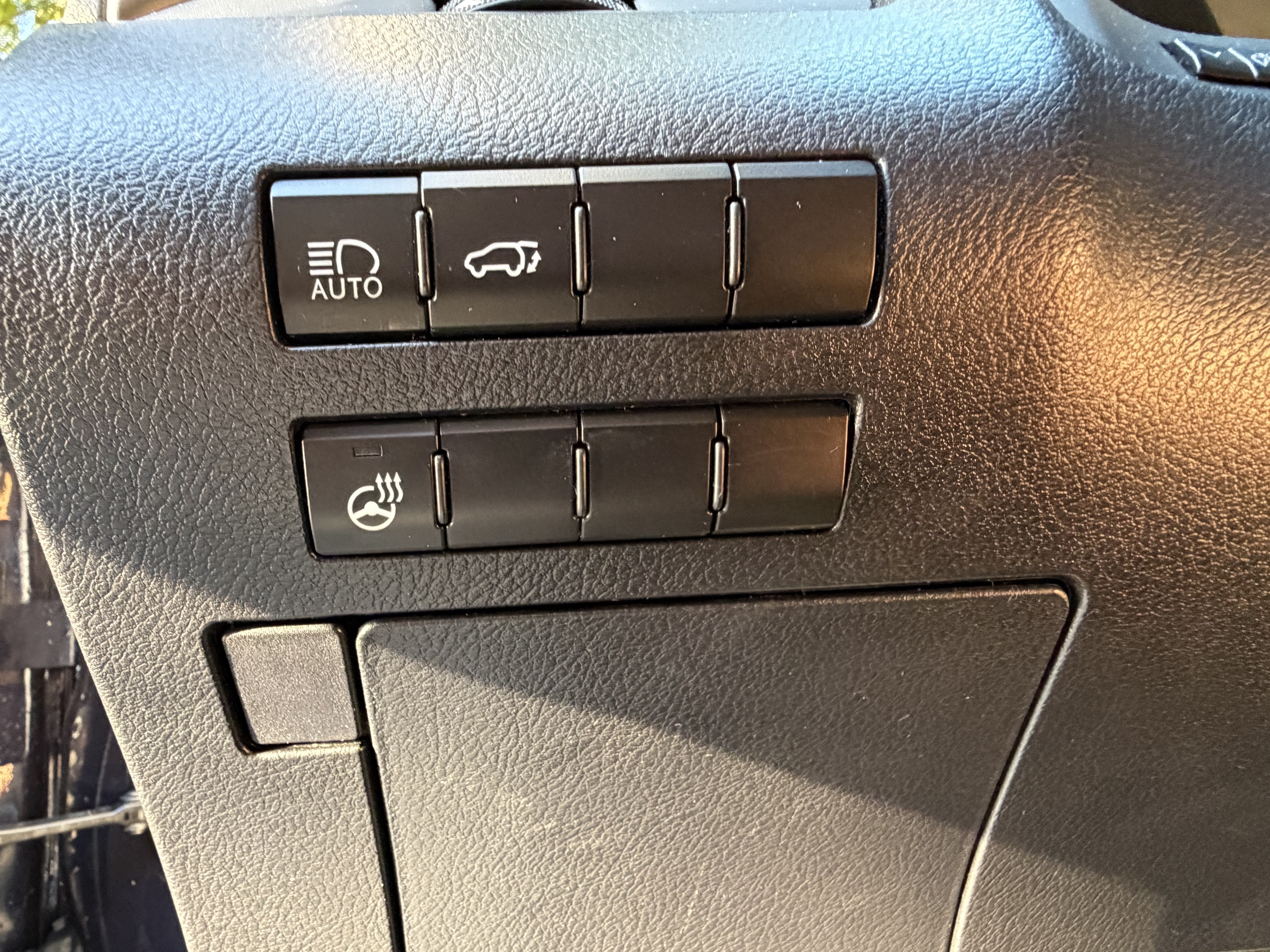 Certified 2021 Lexus RX 350L FWD w/ Premium Package image 15