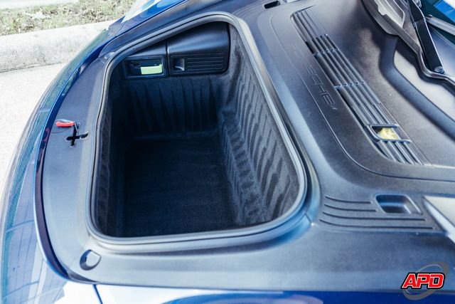 Used 2013 Porsche 911 Carrera S RWD image 73