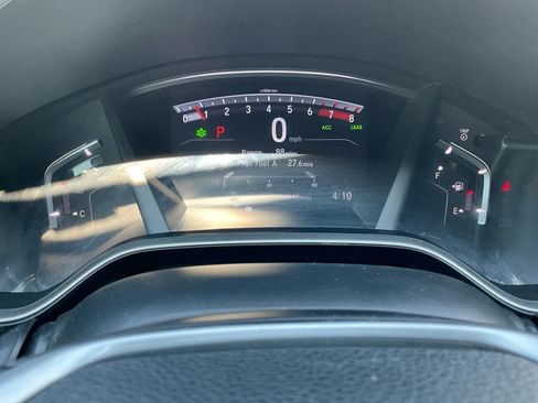 Used 2020 Honda CR-V EX image 16
