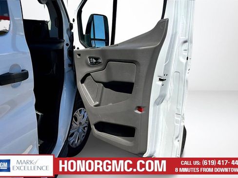 Used 2024 Ford Transit 350 XLT image 23