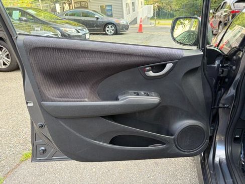 Used 2012 Honda Fit Sport image 15