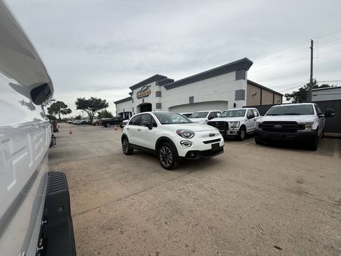 Used 2023 FIAT 500X Pop AWD/4WD image 43