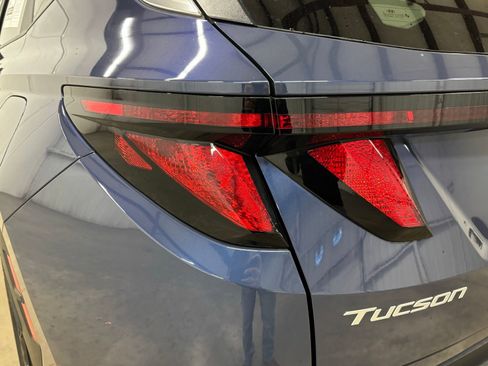 Used 2026 Hyundai Tucson SEL FWD image 7