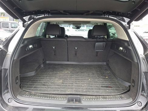 Used 2021 Buick Envision Essence w/ Sport Touring Package image 27