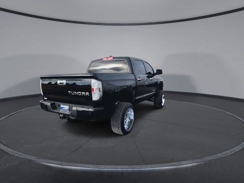 Used 2020 Toyota Tundra Limited w/ Limited Premium Package image 8