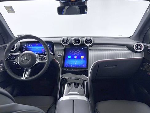 Certified 2026 Mercedes-Benz GLC 300 4MATIC image 3