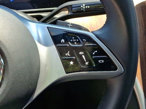 Used 2024 Mercedes-Benz C 300 4MATIC Sedan image 24