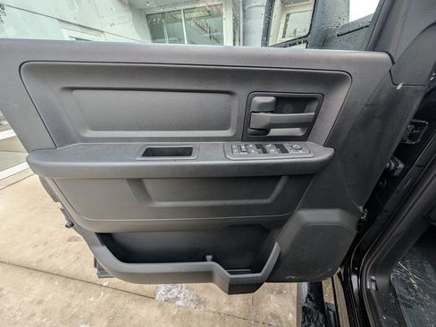 New 2026 RAM 3500 Tradesman image 39