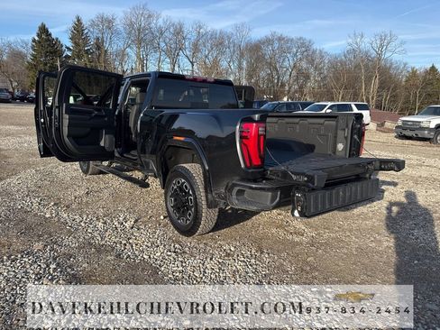 Used 2025 GMC Sierra 2500 Denali w/ Denali Reserve Package image 31