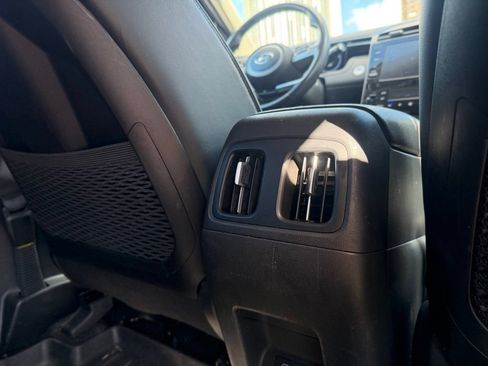 Used 2022 Hyundai Tucson SEL w/ Convenience + Premium Package FWD image 18