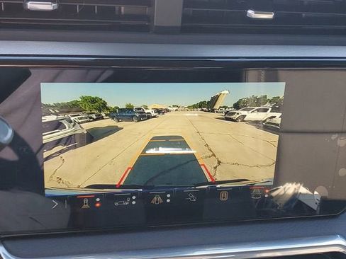 New 2026 GMC Sierra 2500 Denali w/ Denali Reserve Package AWD/4WD image 23