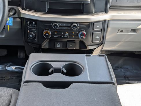 Certified 2024 Ford F250 XL w/ STX Appearance Package image 25