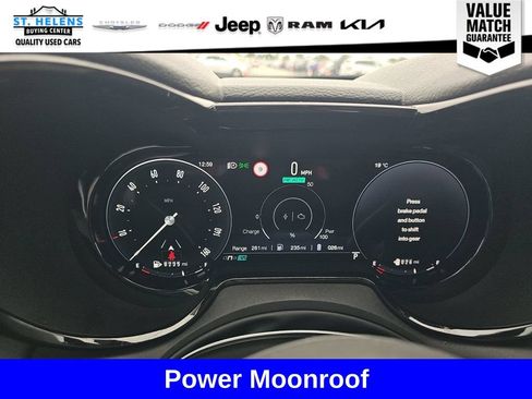 Used 2024 Alfa Romeo Tonale Veloce AWD/4WD image 7