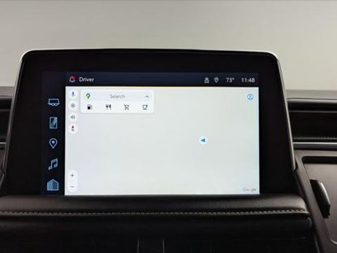 Used 2023 Chevrolet Suburban Premier image 34