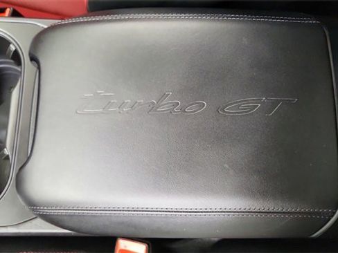 Used 2024 Porsche Cayenne Turbo GT image 54