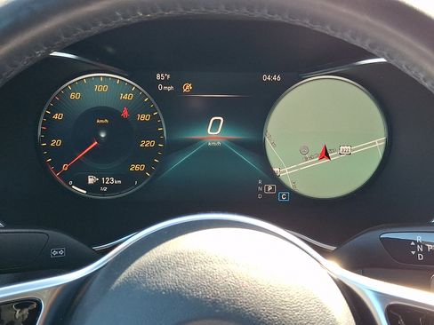 Certified 2020 Mercedes-Benz GLC 300 4MATIC Coupe image 21