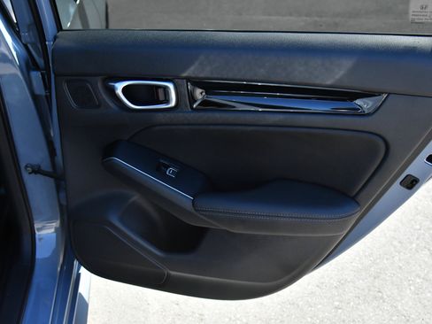 Used 2023 Honda Civic Sport Touring image 46