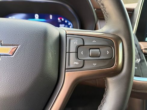 Used 2024 Chevrolet Tahoe High Country AWD/4WD image 25