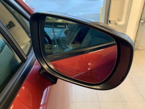 Certified 2025 Subaru Forester Premium image 24