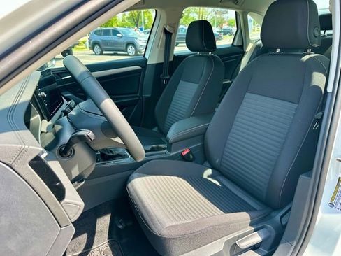 New 2026 Volkswagen Jetta S FWD image 13