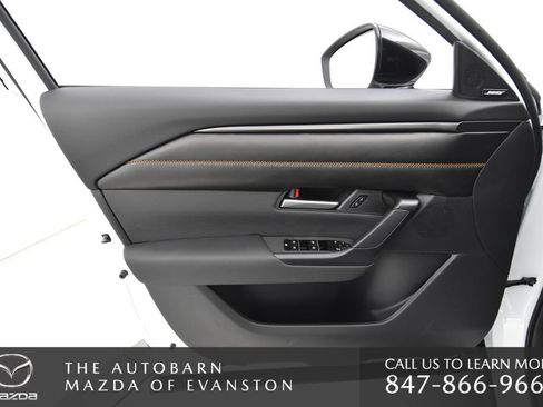 New 2026 MAZDA CX-50 AWD 2.5 S w/ Premium Package image 31