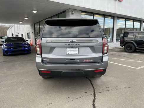 Used 2022 Chevrolet Tahoe RST w/ Luxury Package image 6