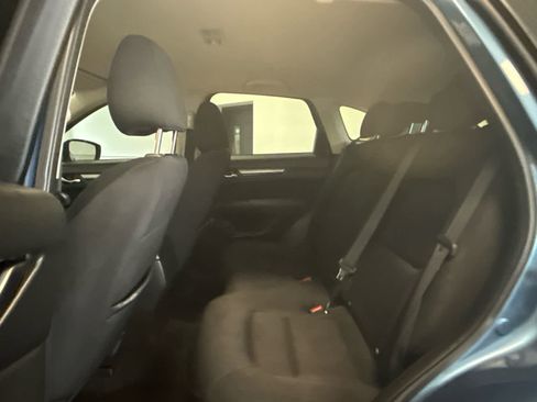 Certified 2023 MAZDA CX-5 AWD 2.5 S image 11