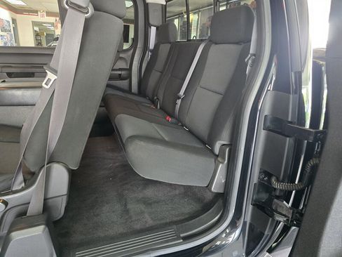 Used 2012 GMC Sierra 1500 SLE w/ Power Tech Package AWD/4WD image 11