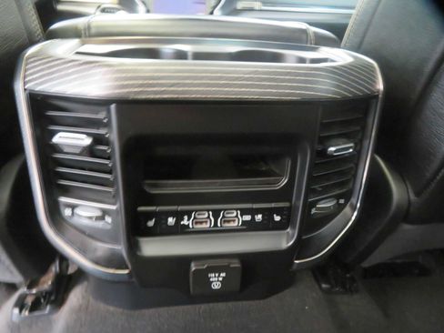 Used 2020 RAM 1500 Limited AWD/4WD image 51