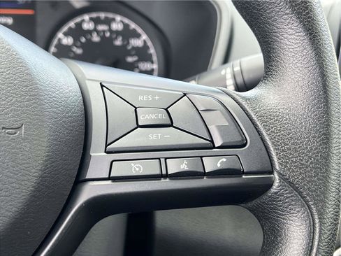 Certified 2024 Nissan Altima 2.5 S FWD image 28